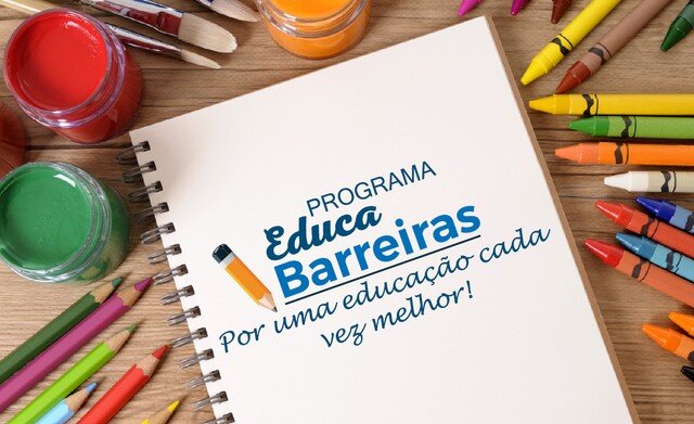 Prefeitura de Barreiras abre Processo Seletivo Simplificado para contratação de profissionais que atuarão na Secretaria de Educação